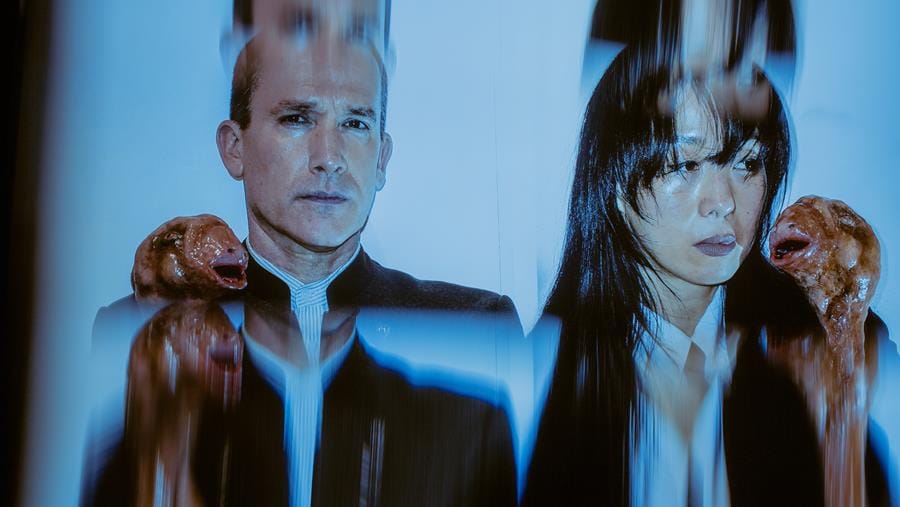 Xiu Xiu announce David Lynch-inspired 'Eraserhead Xiu Xiu'
