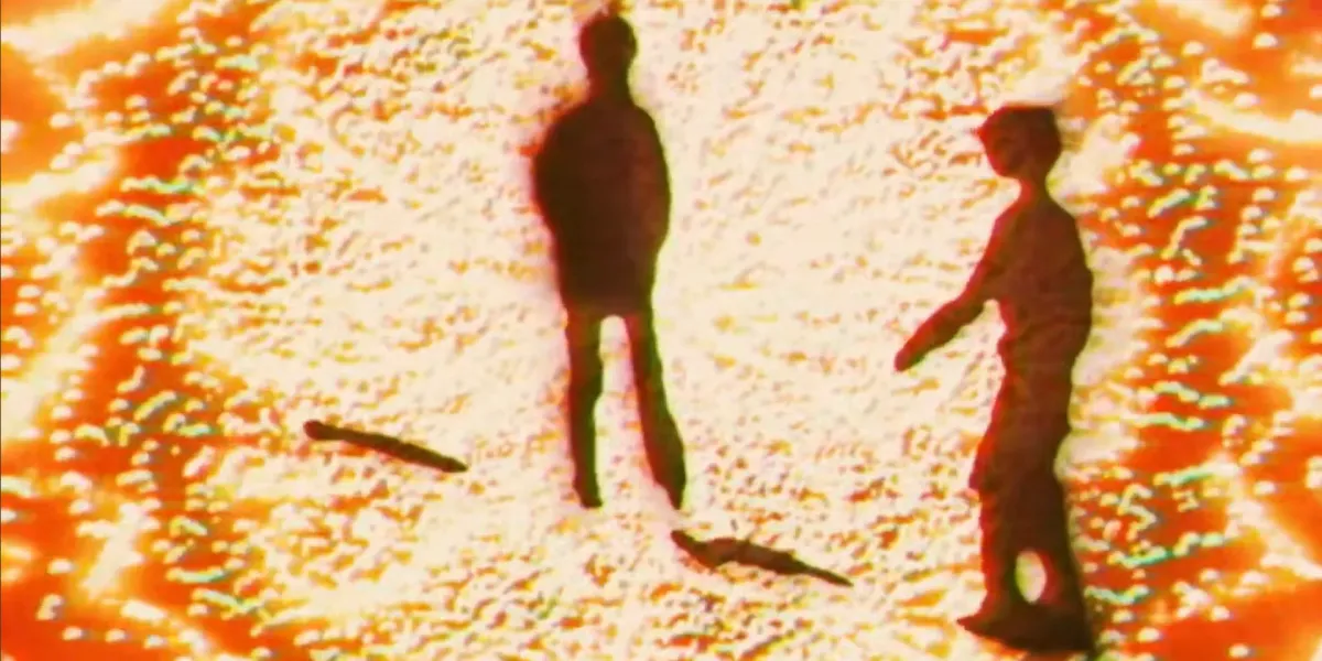 Boards of Canada share two new songs from their first album in 13 years