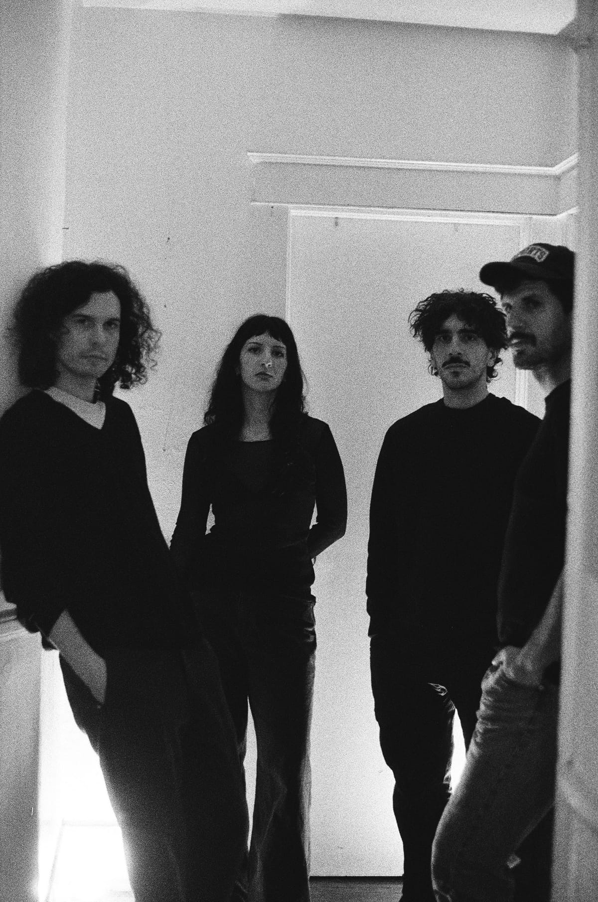 Hot Garbage drop new single "SPUN"