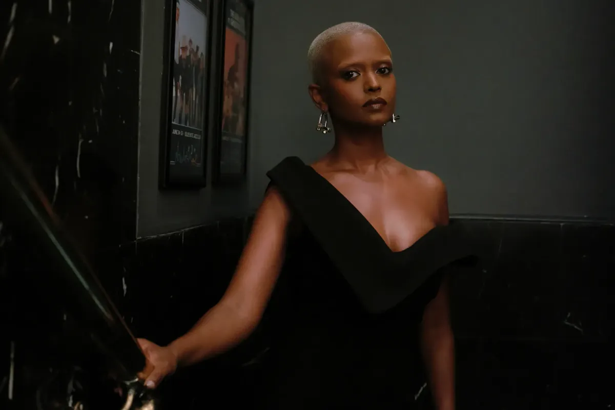 Kelela announces new album, shares second single