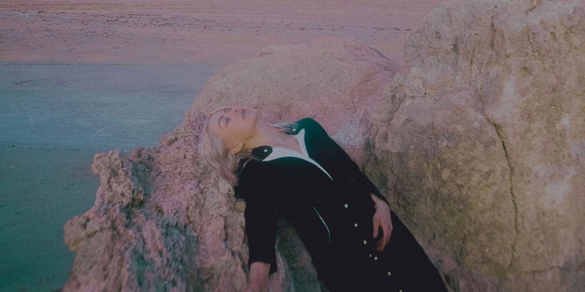 Phoebe Bridgers announces first show since 2023