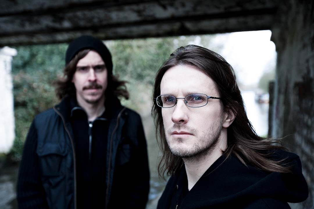 Storm Corrosion (offshoot of Opeth, Porcupine Tree) announce second album