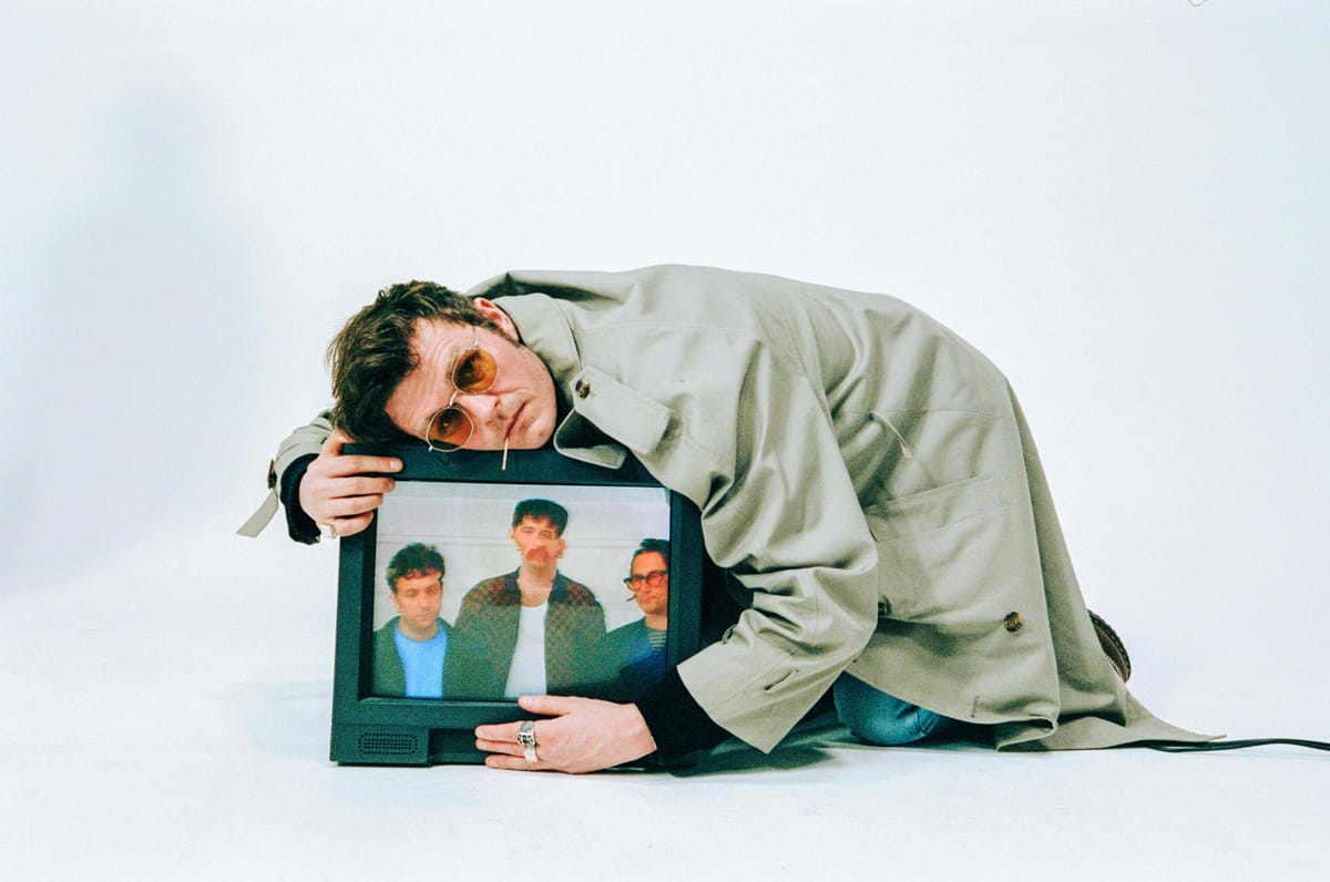 Yard Act announce new album 'You're Gonna Need A Little Music'