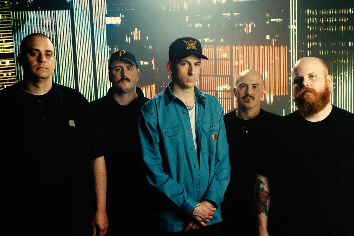 156/Silence announces headlining U.S. tour