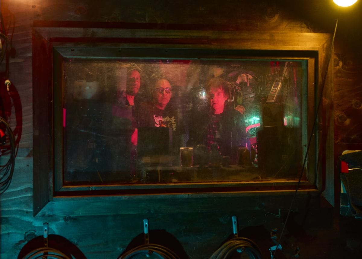 Sleep release new single "Have Spacesuit Will Travel"