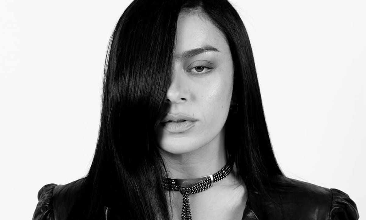 Charli xcx announces Music, Fashion, Film Tour