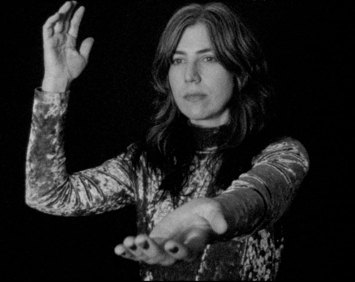 Julia Holter announces new album 'Materia' along with first single and video "Fantasy"