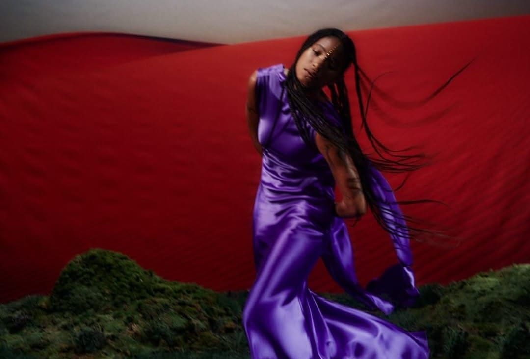 WILLOW announces new album 'The Thread,' shares "Talk On The Hill"