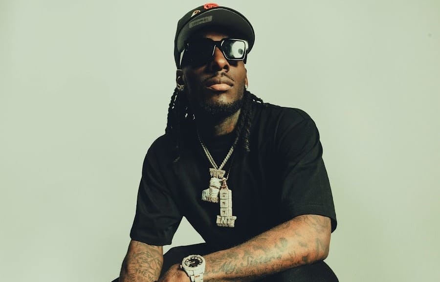 Ro$ama releases new single "Pape"