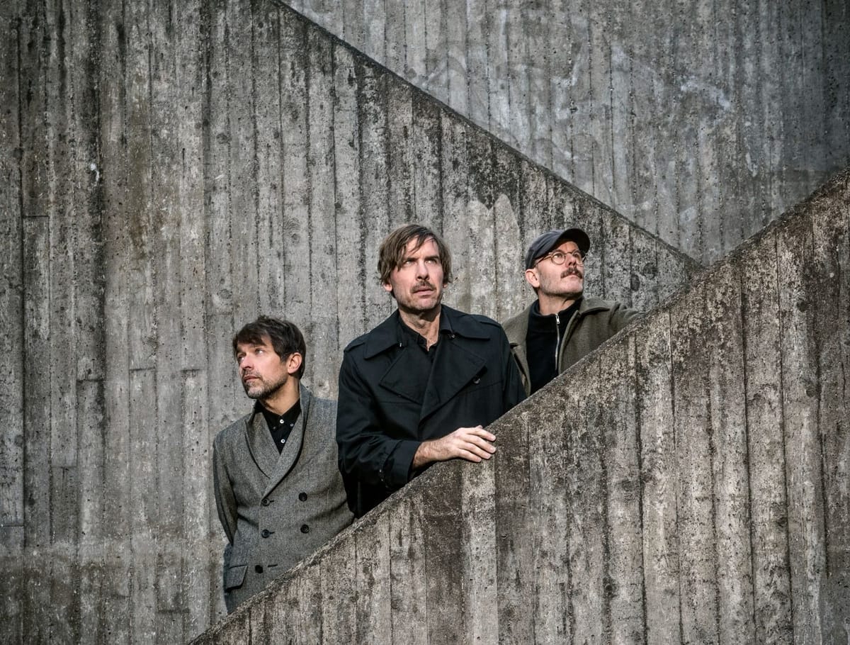 Peter Bjorn and John announce tour dates for 20th anniversary of 'Writer's Block'