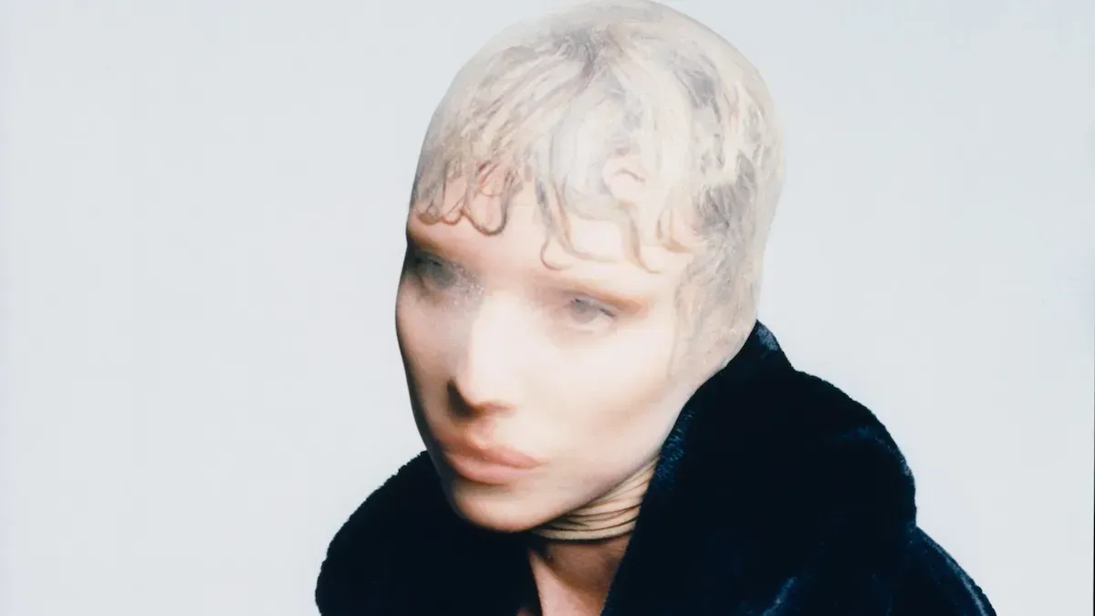 Lykke Li teams with Swedish House Mafia for new track "Happiness Is So Sad"