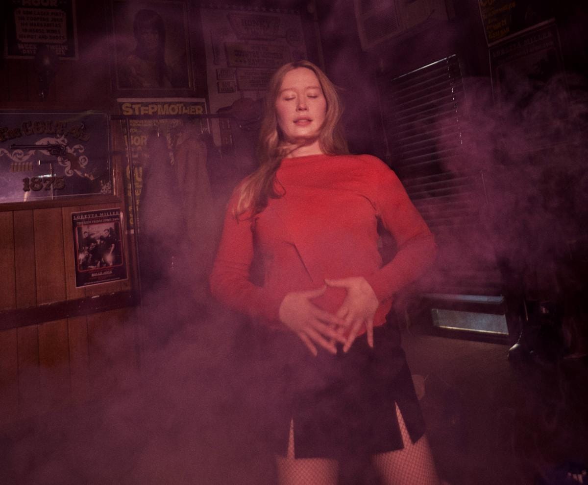 Julia Jacklin announces new album, shares lead single