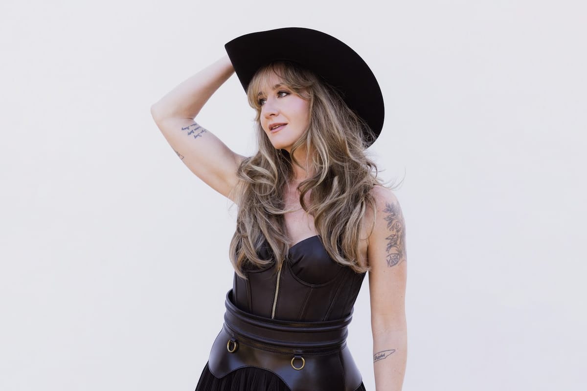 Margo Price shares two covers from new protest song-inspired LP 'Days of Unrest'