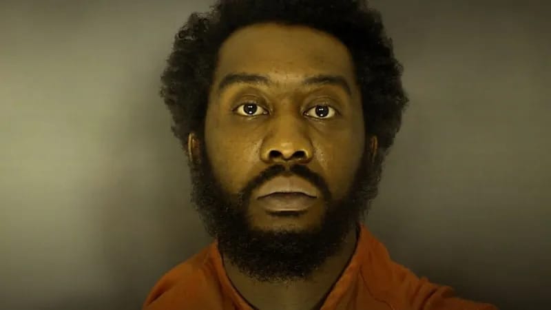 Desiigner arrested again on domestic violence charges