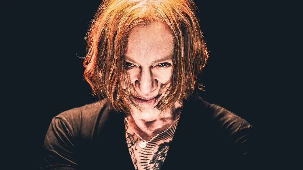 Danny Elfman announces fall North American tour