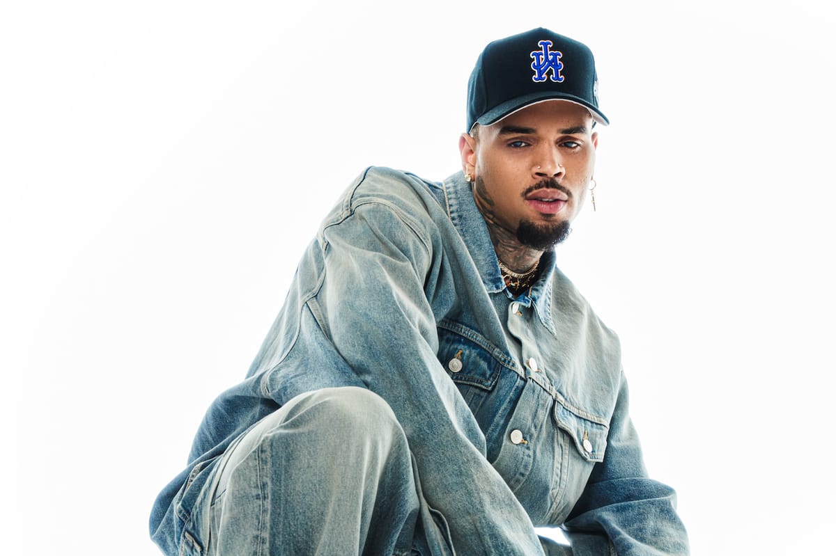 Chris Brown loses court battle against former housekeeper mauled by his dog