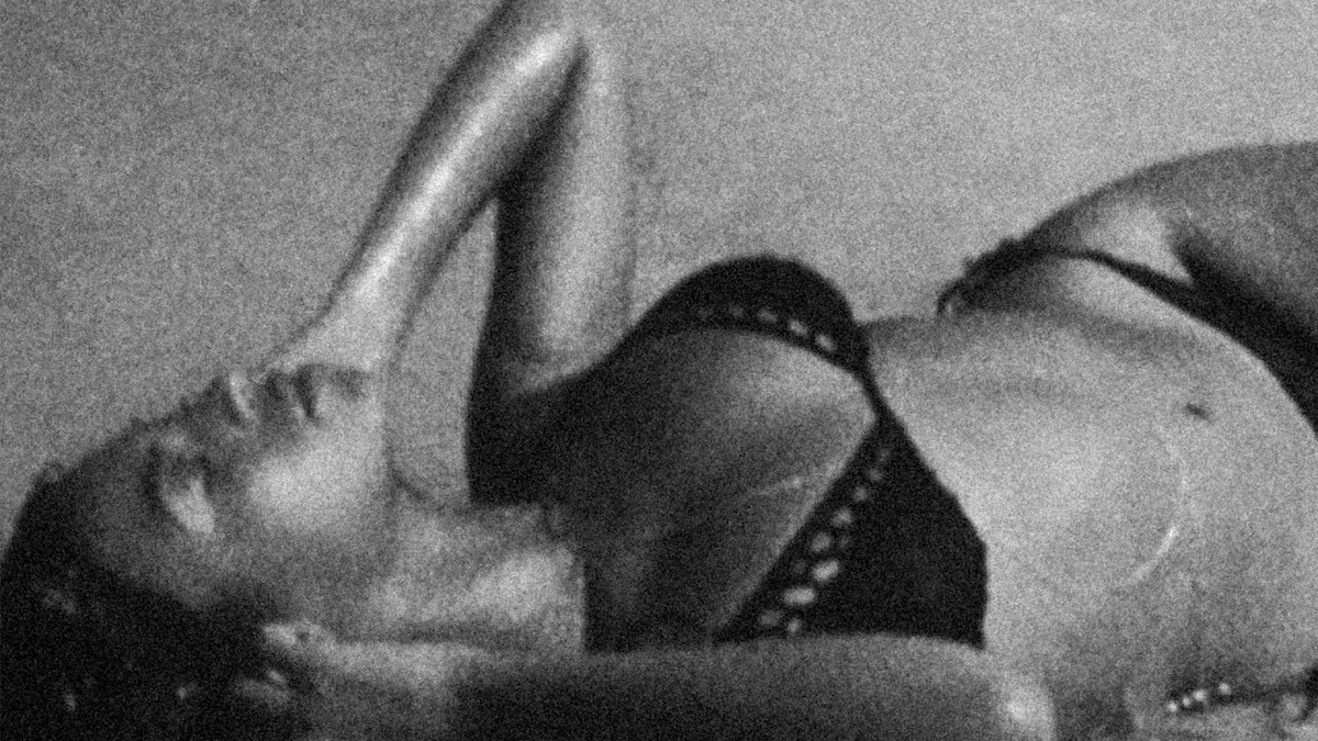 Beyoncé releases surprise new track "MORNING DEW (DONK)"