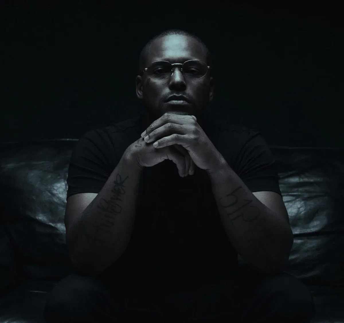 Schoolboy Q teases new album, 'Thank Que'