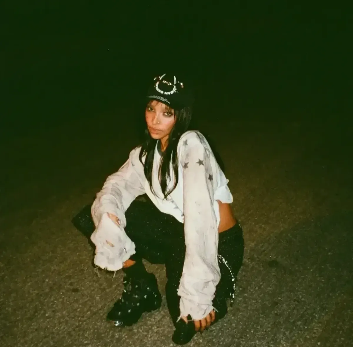 Tinashe announces shows in Chicago, NYC, and LA in support of ‘Popstar’