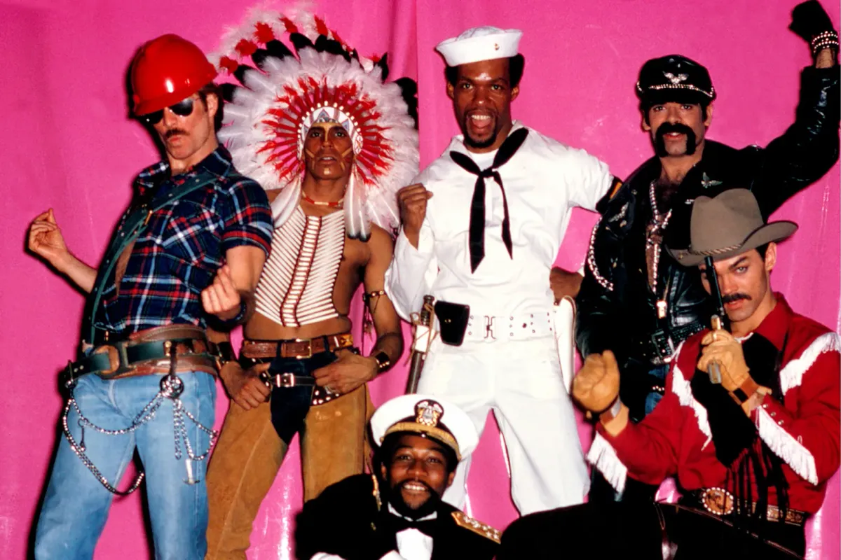 Village People frontman Victor Willis dies aged 74