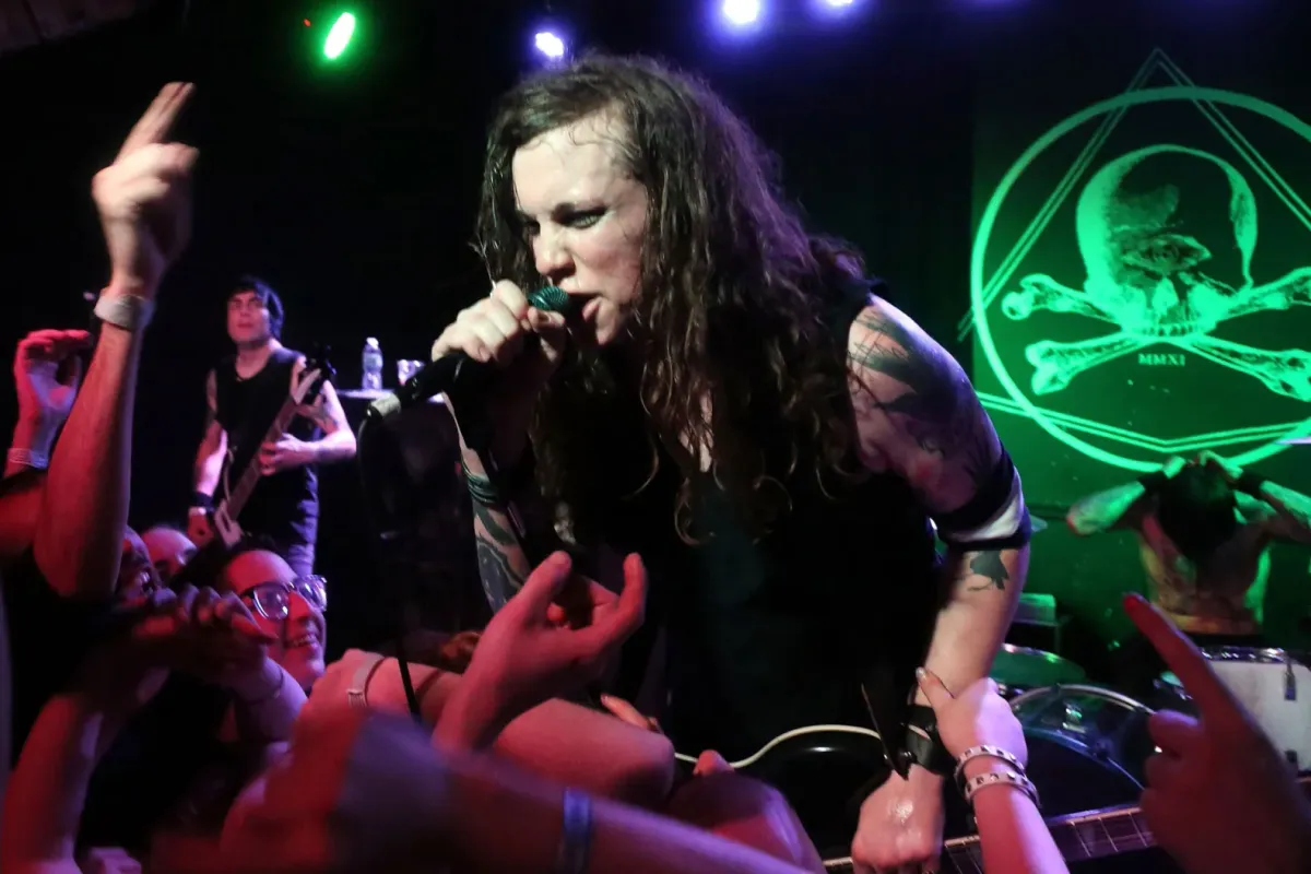 Legendary metal club Saint Vitus Bar reopening in new location