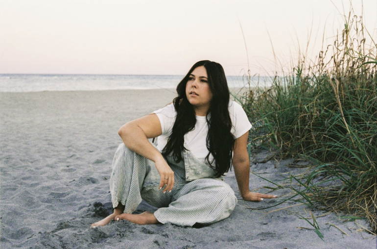 Gigi Perez is heading to New York Fashion Week for an intimate night with Rolling Stone and Gap Inc.