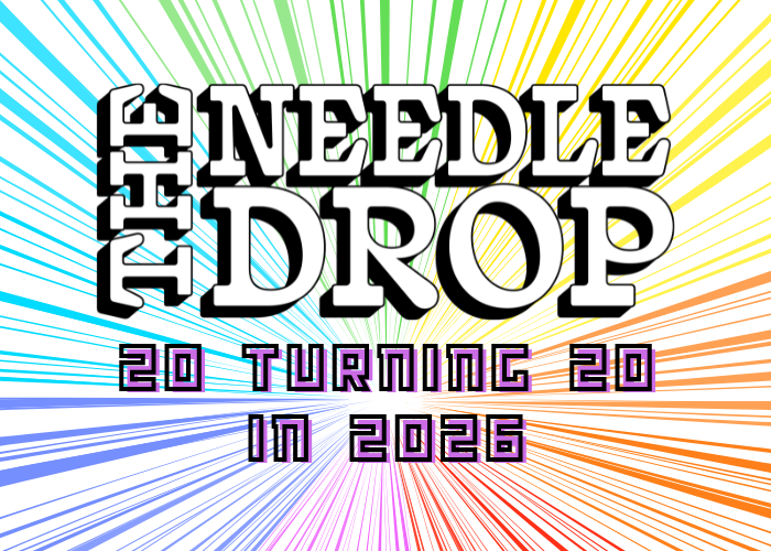 20 Turning 20 in 2026