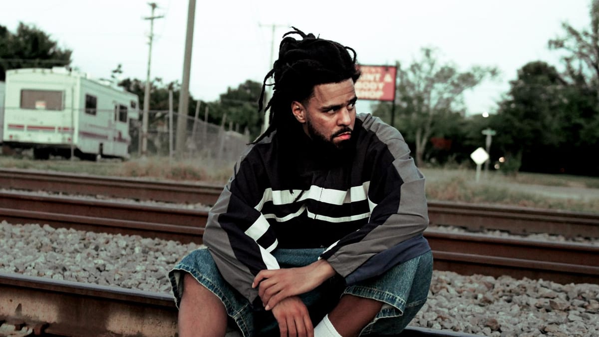 J. Cole cancels show following fatal crash involving tour crew