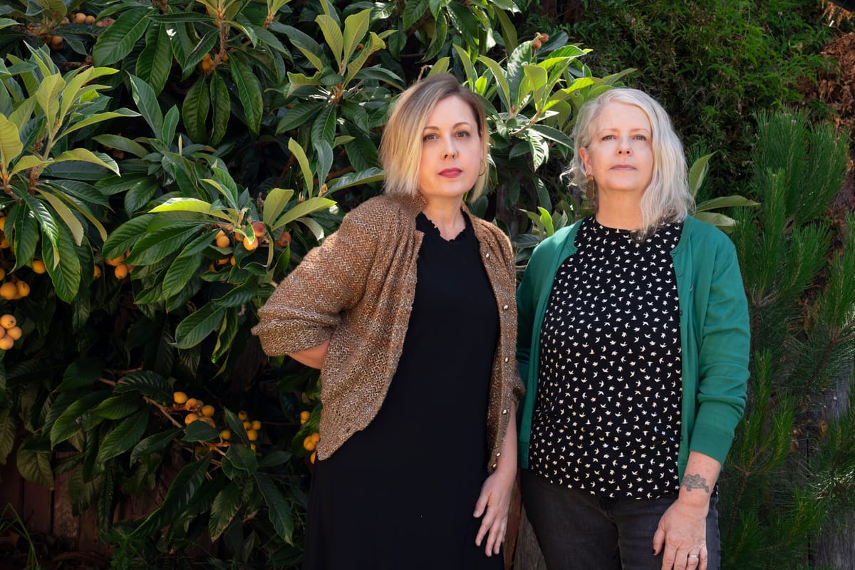 heavens to betsy unearth unreleased demos for new compilation