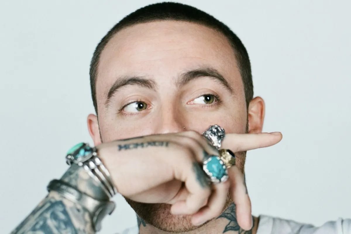 Mac Miller's 'The Divine Feminine' receives a 10th anniversary vinyl edition with unreleased music