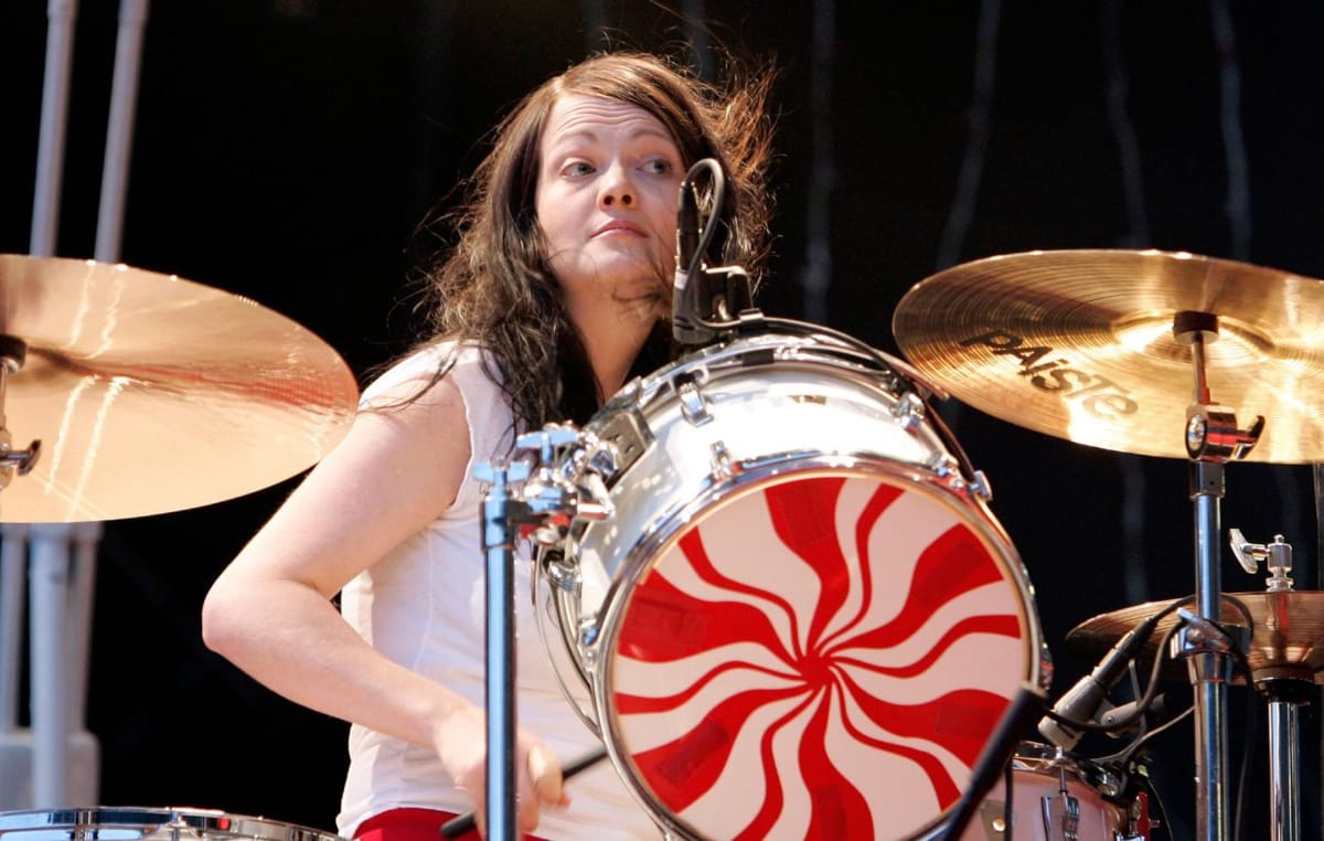 Daily Mail accused of stalking woman they mistakenly identified as The White Stripes’ Meg White