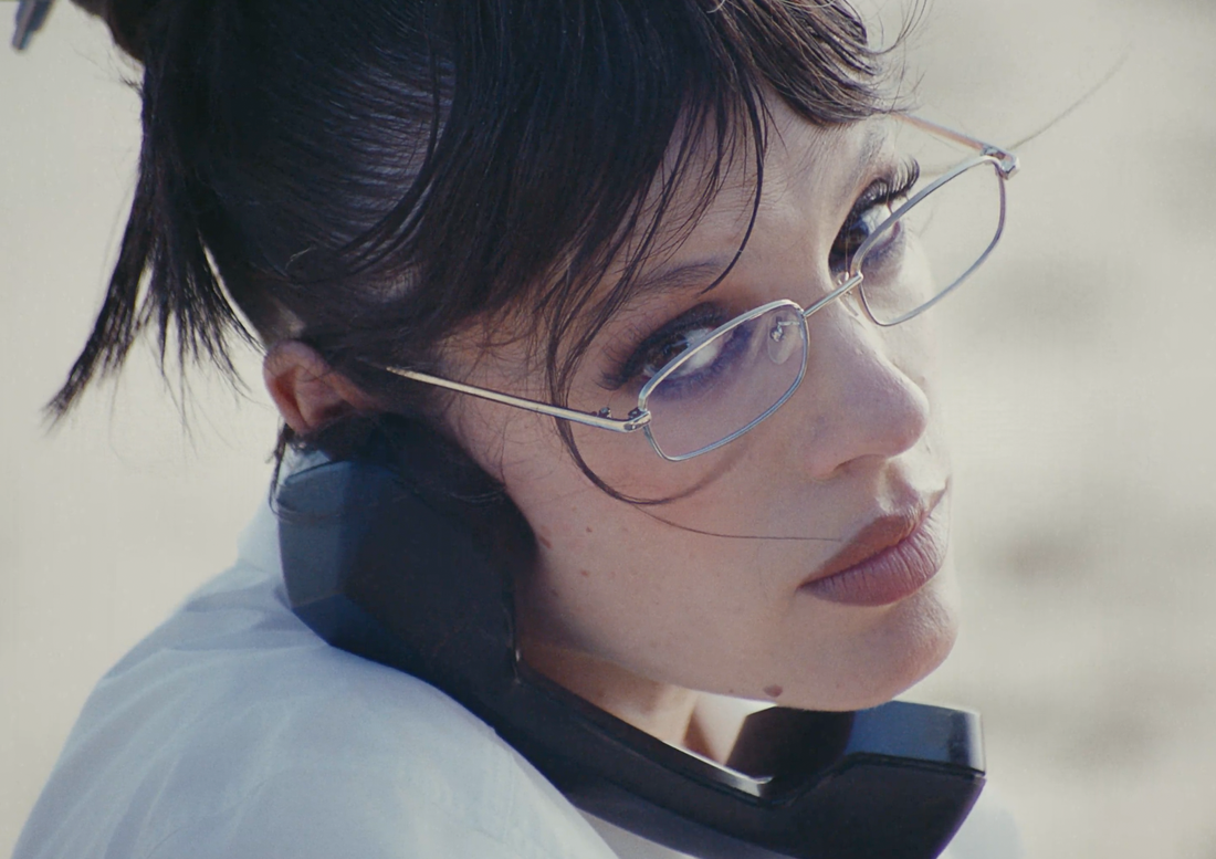 NOIA returns with new single "As Per My Last Email"