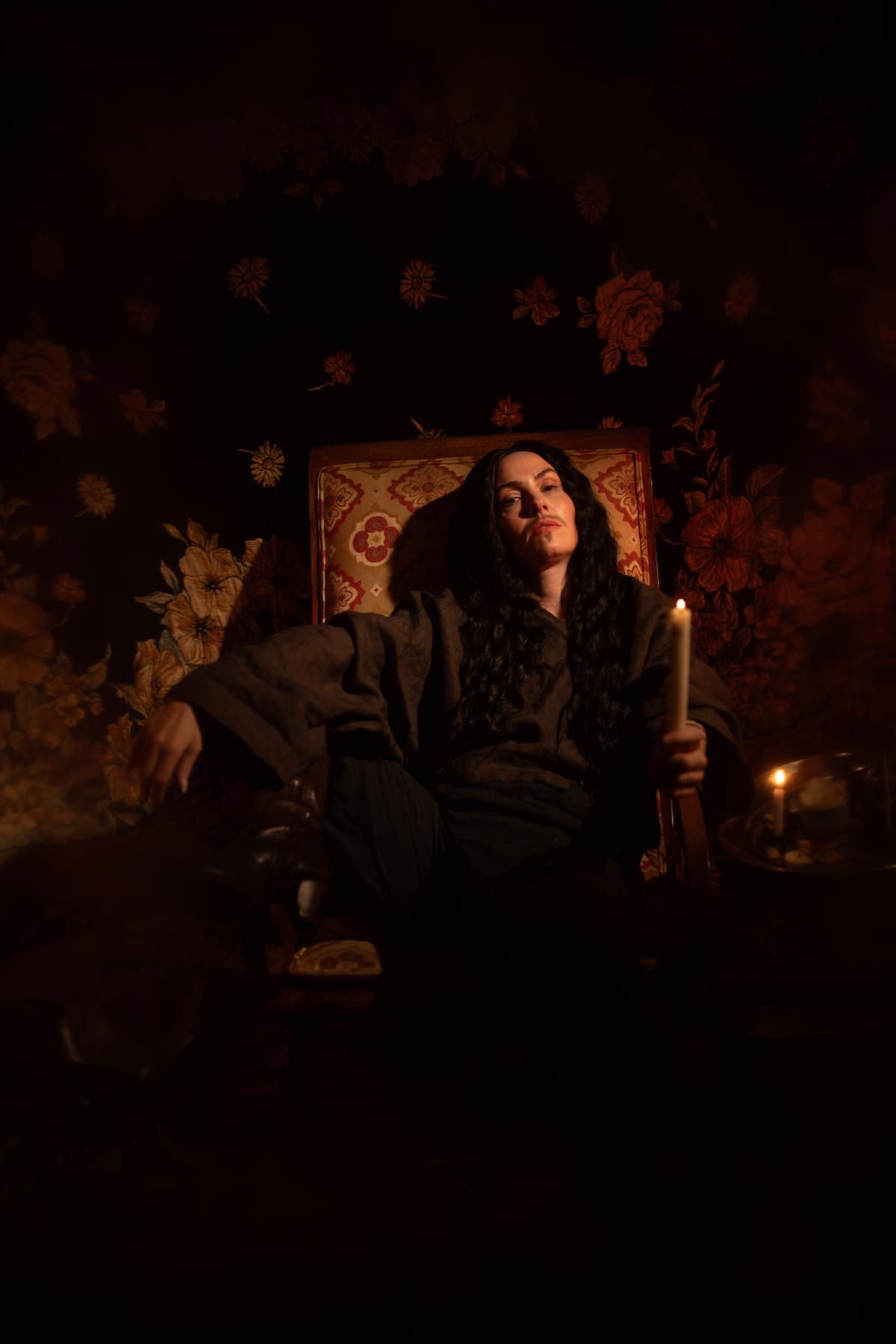 Emma Ruth Rundle releases new single "God's Picture"