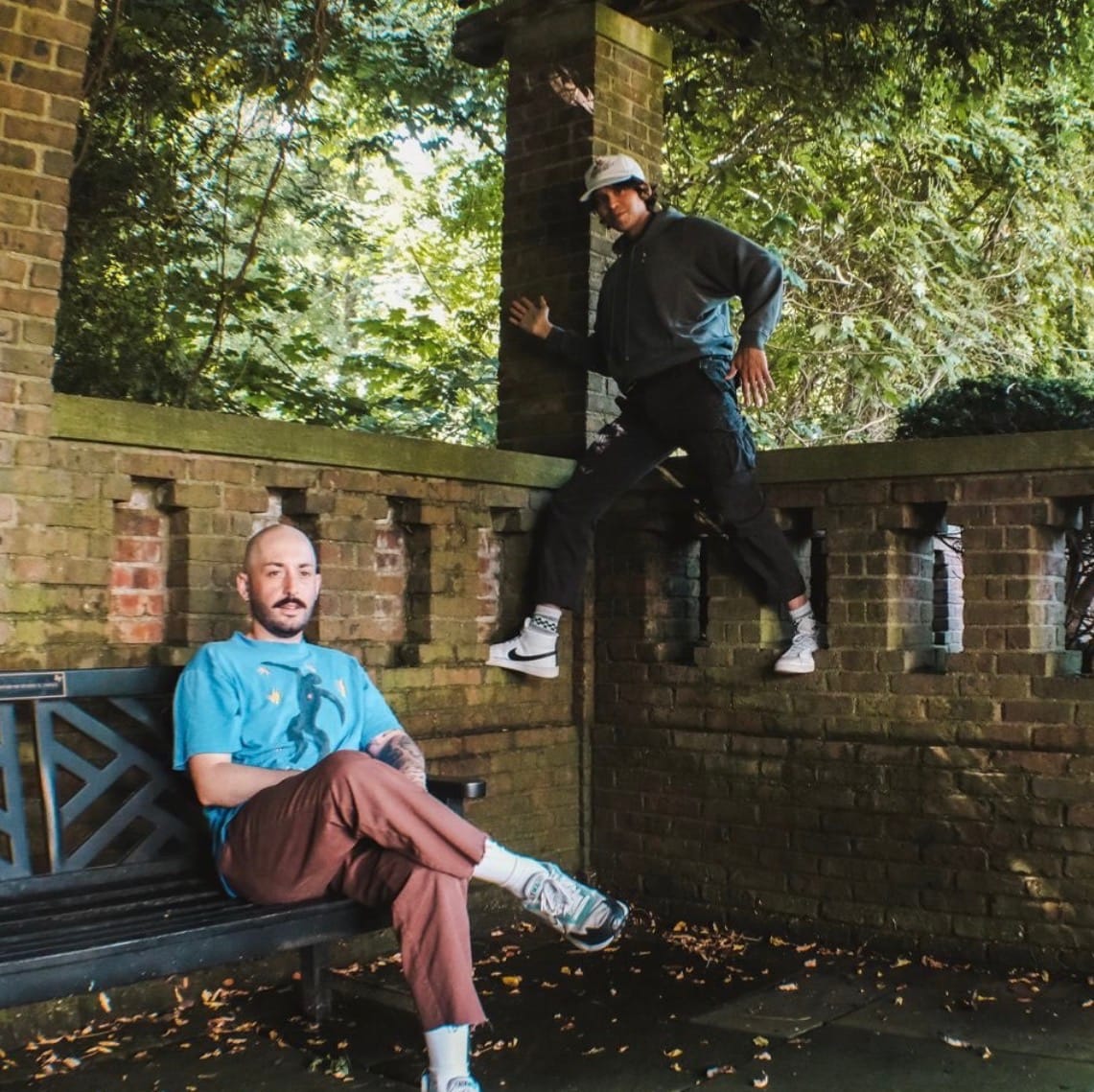 Oso Oso announce sixth LP 'an exchange of information'