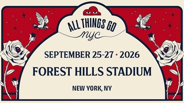 All Things Go NYC gets canceled due to Nor’easter