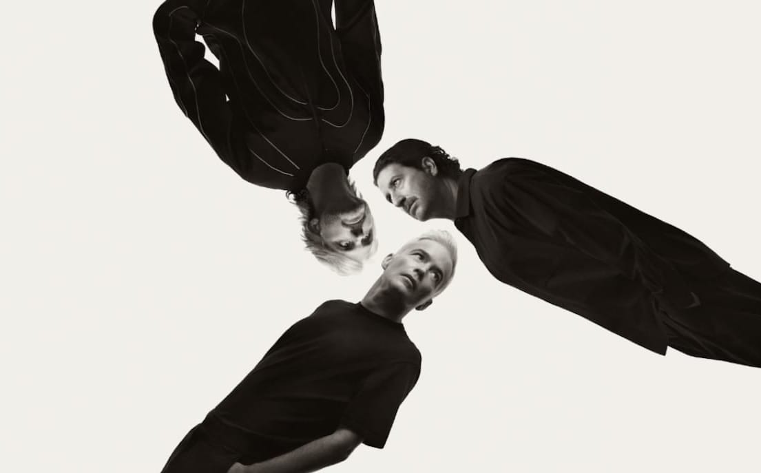 New Avalanches LP stuffed to the gills with features including Mike Patton, Rivers Cuomo, and Haley Joel Osment