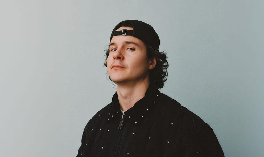 Lukas Graham also jumps ship from Ed Sheeran tour in solidarity with Macklemore