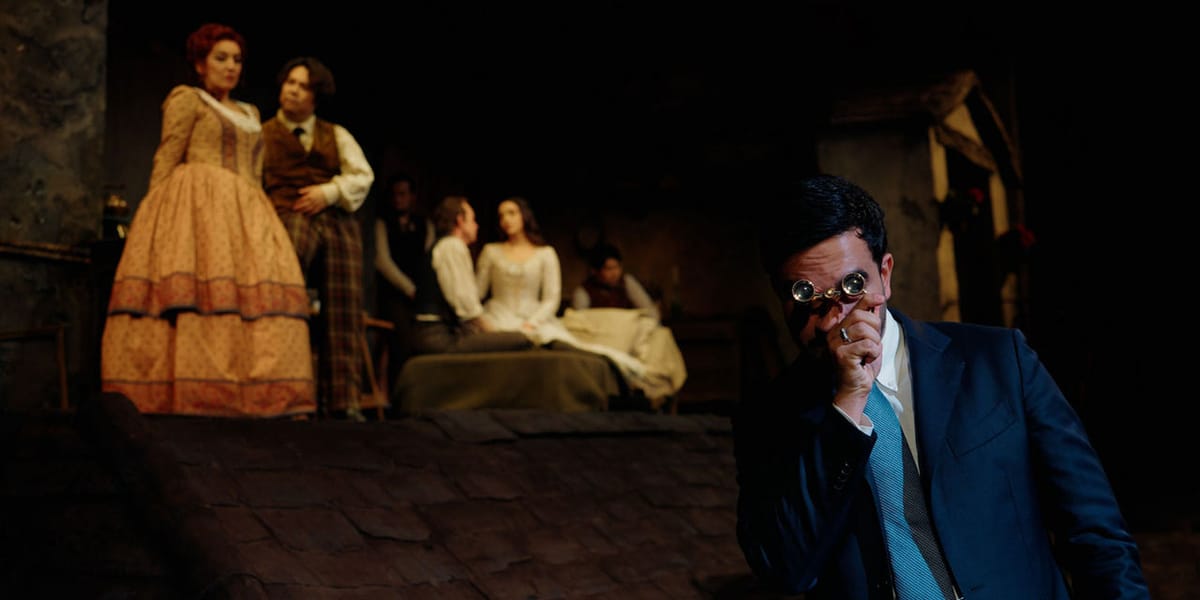 Mayor Mamdani announces 70,000 free Met Opera tickets annually for NYC residents