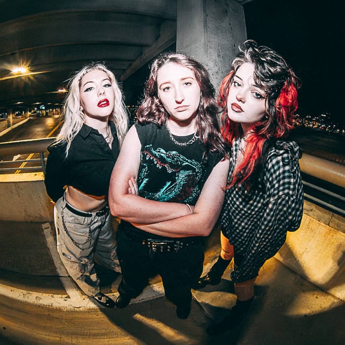 VIAL bassist Taylor Kraemer announces departure from band