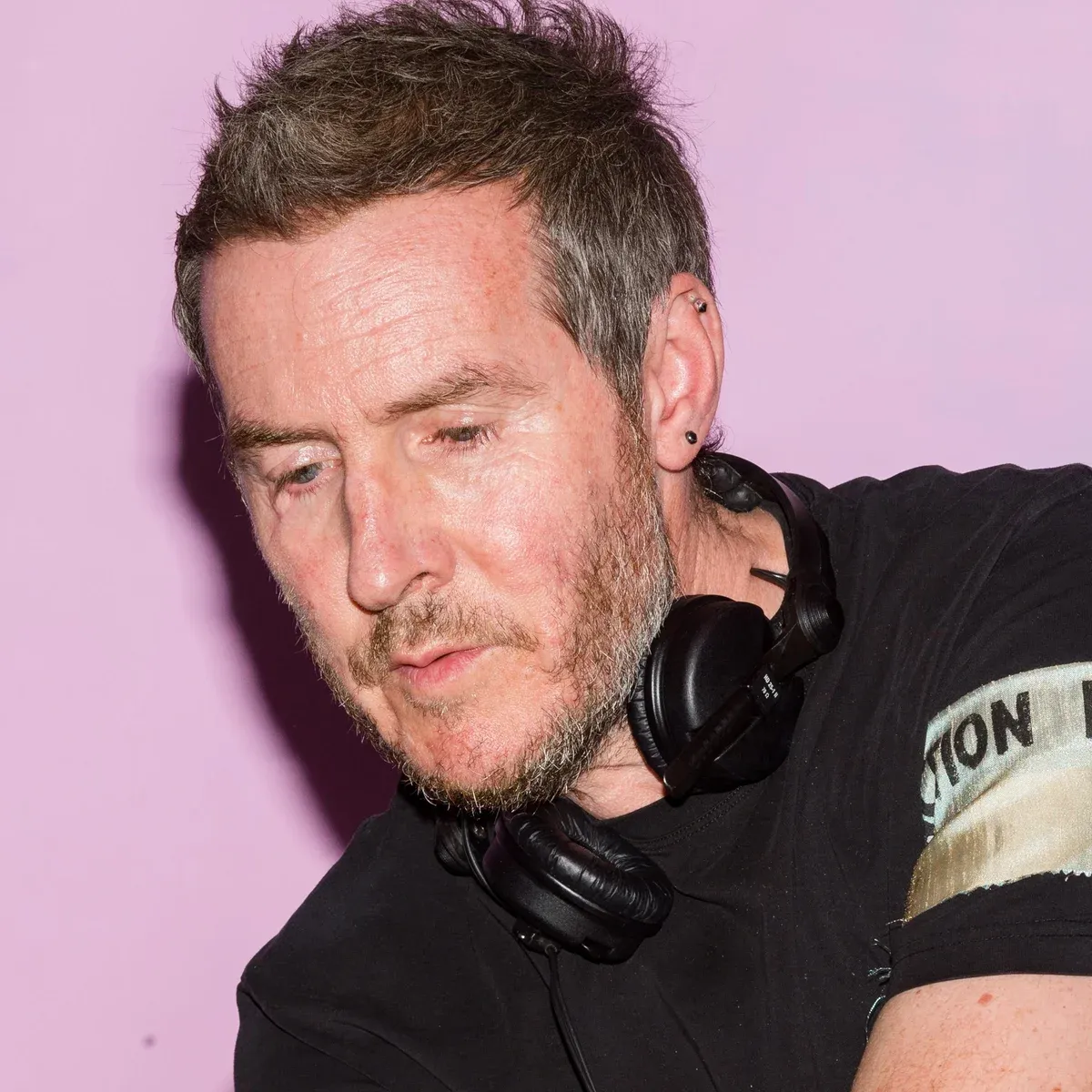 Massive Attack's Robert Del Naja shares new music for Gaza Documentary