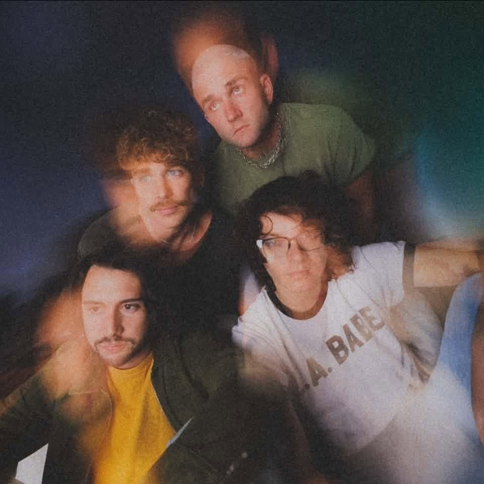The Wrecks part ways with drummer Billy Nally