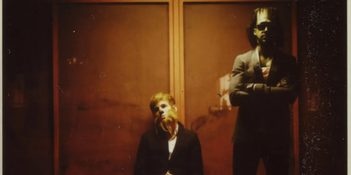 Dead Man’s Bones share first new song in 17 Years, “Lost In The Night”