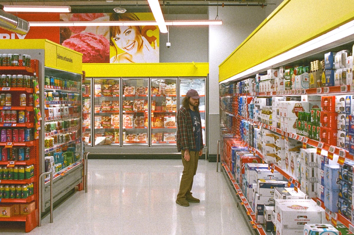 Fog Lake announces new album ‘Hollowbody,’ shares new single “Bogus”