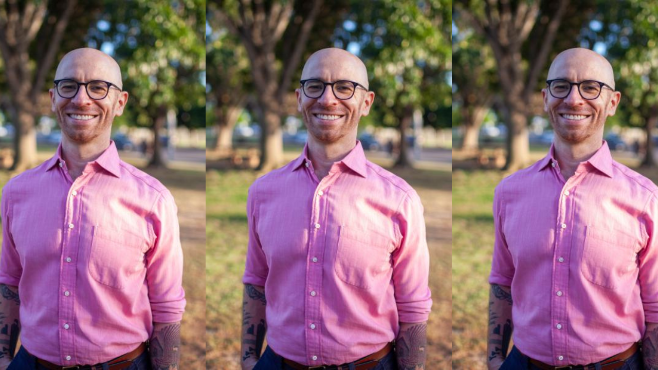 INTERVIEW: Ian Cohen on emo, Indiecast, and writing his debut book 'Feeling Neglected?'
