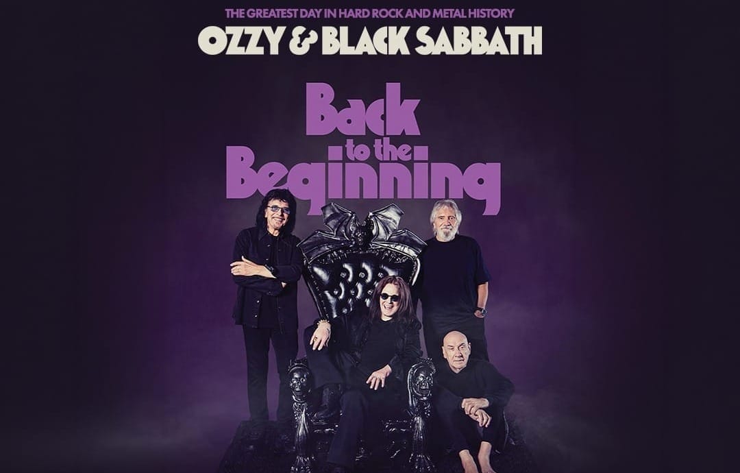 The Osbournes to celebrate Ozzy's final performance with Los Angeles film premiere