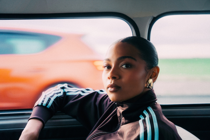 Brooke Combe announces new album ‘Too Late For Tears,’ shares new single “Passing Faces”