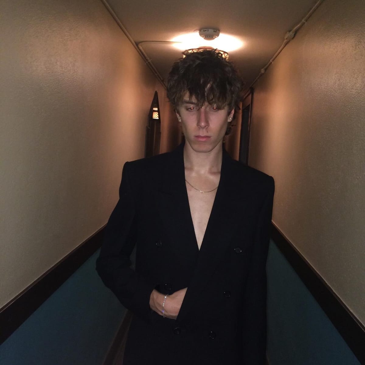 nate sib shares new track "December"