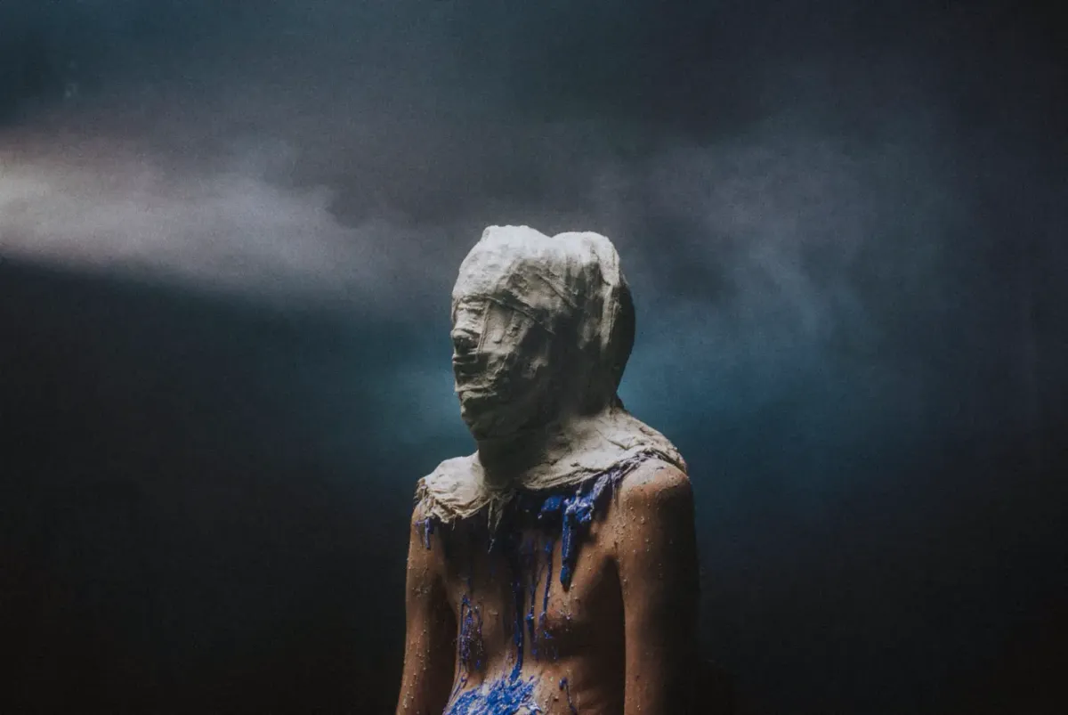 Atlas Sound returns with "Octoberland," first new song in 15 years