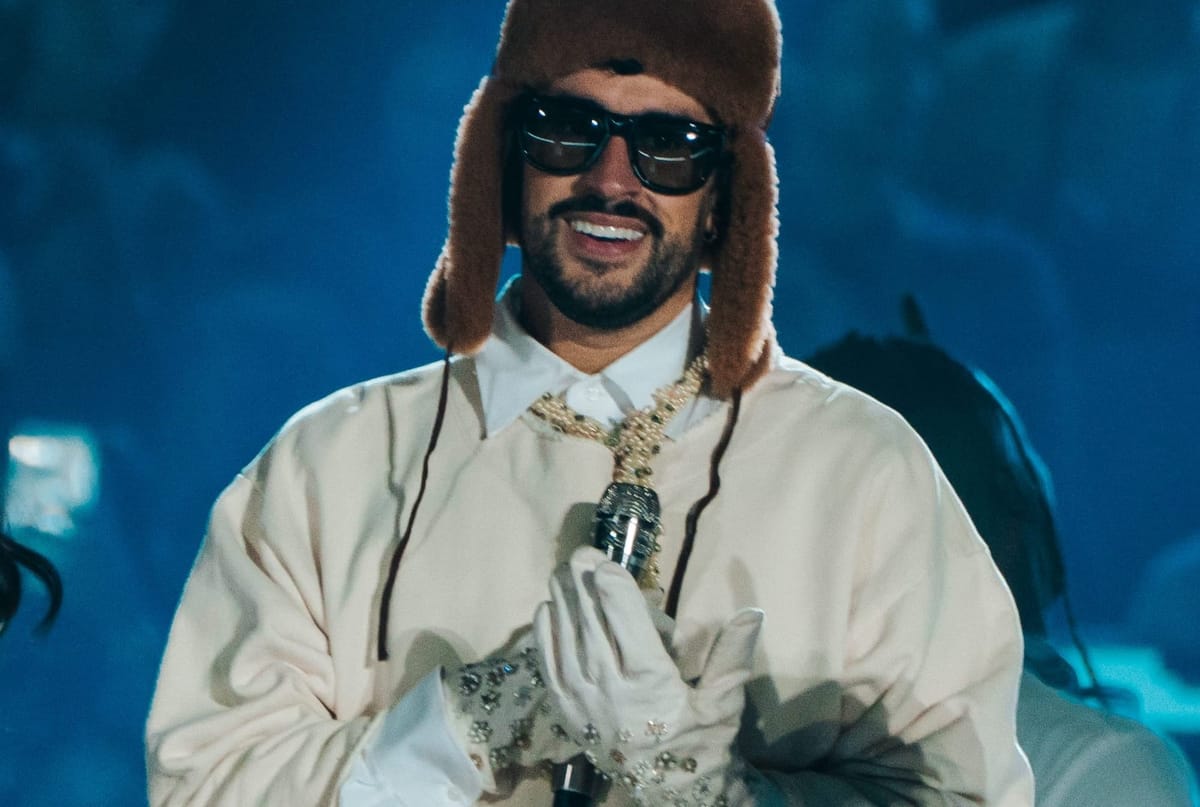 Bad Bunny, Morgan Wallen, Lana Del Rey, and Burna Boy to host ‘GTA 6’ radio stations