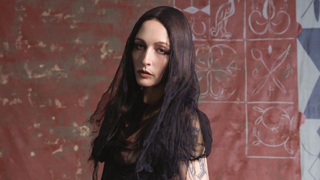 Brimheim shares new single "My Collection"